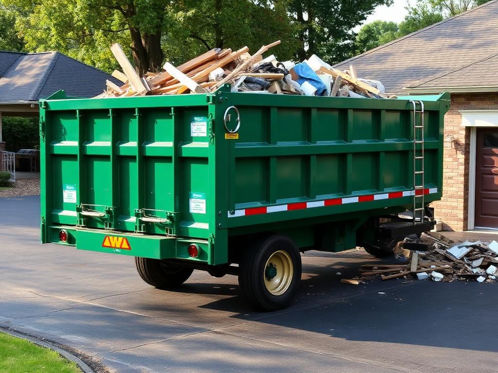 Dumpster Rentals