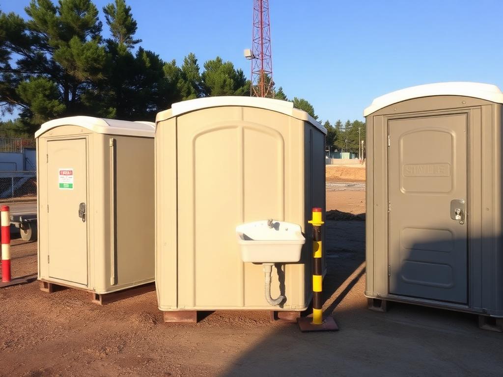 Hand Wash Stations